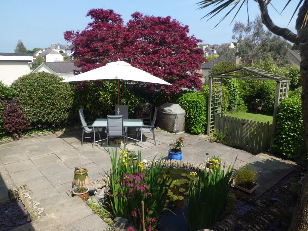 Fair Winds Guest House Brixham Eksteriør bilde