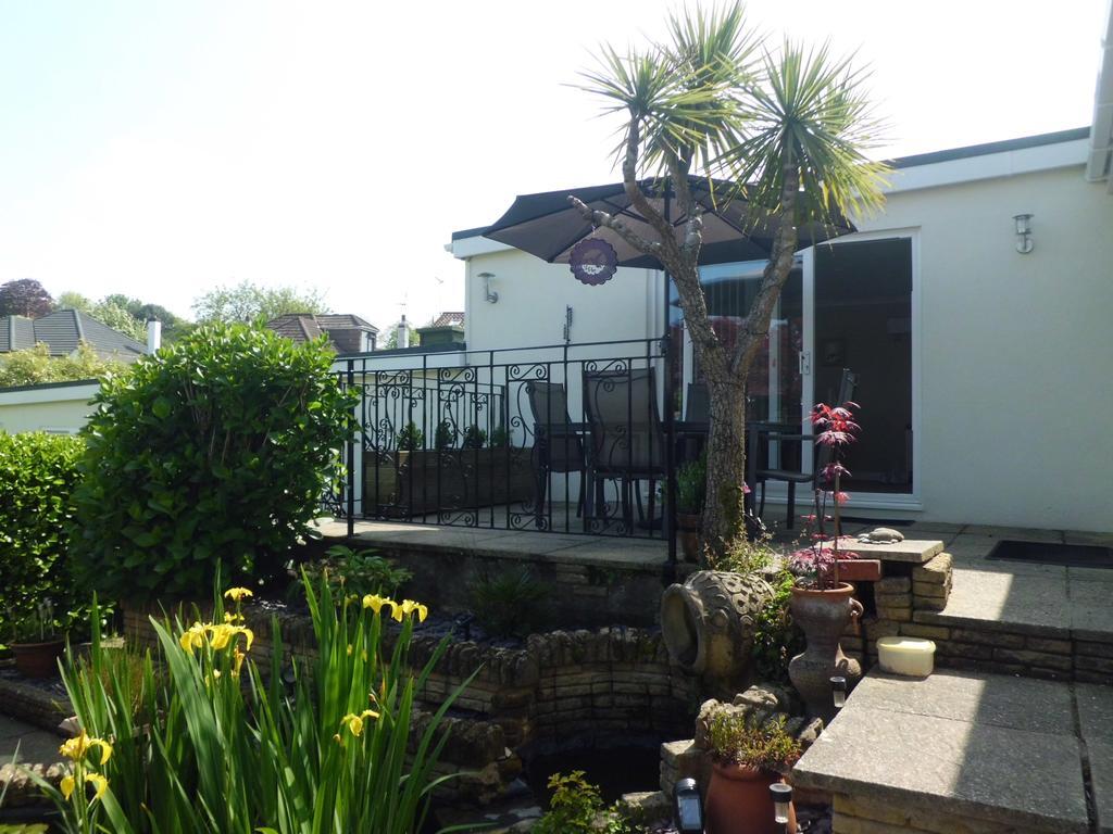 Fair Winds Guest House Brixham Eksteriør bilde
