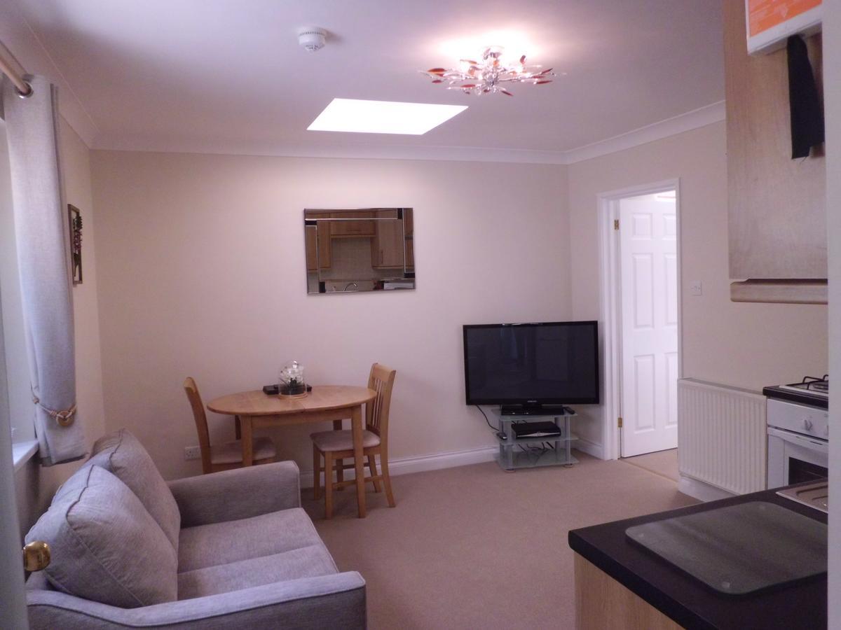Fair Winds Guest House Brixham Eksteriør bilde