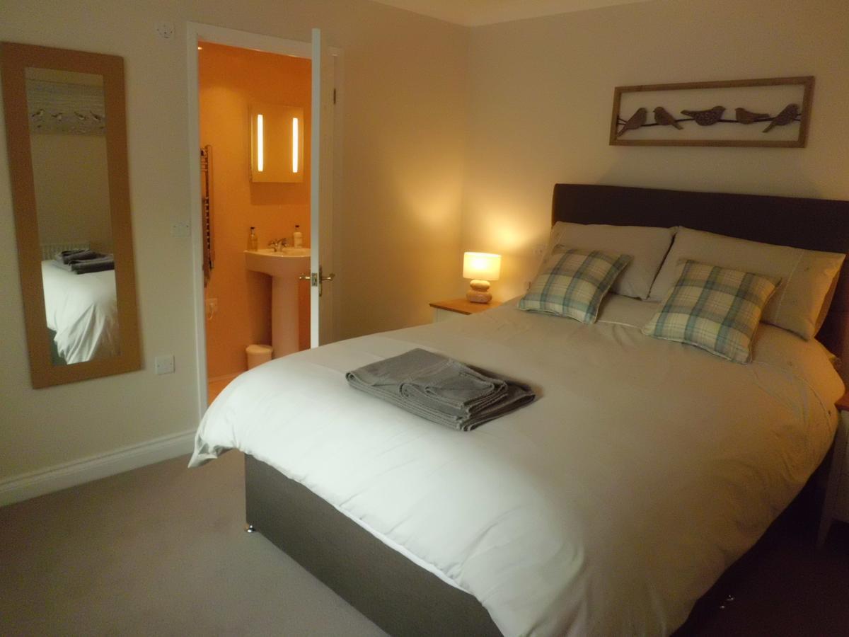 Fair Winds Guest House Brixham Eksteriør bilde
