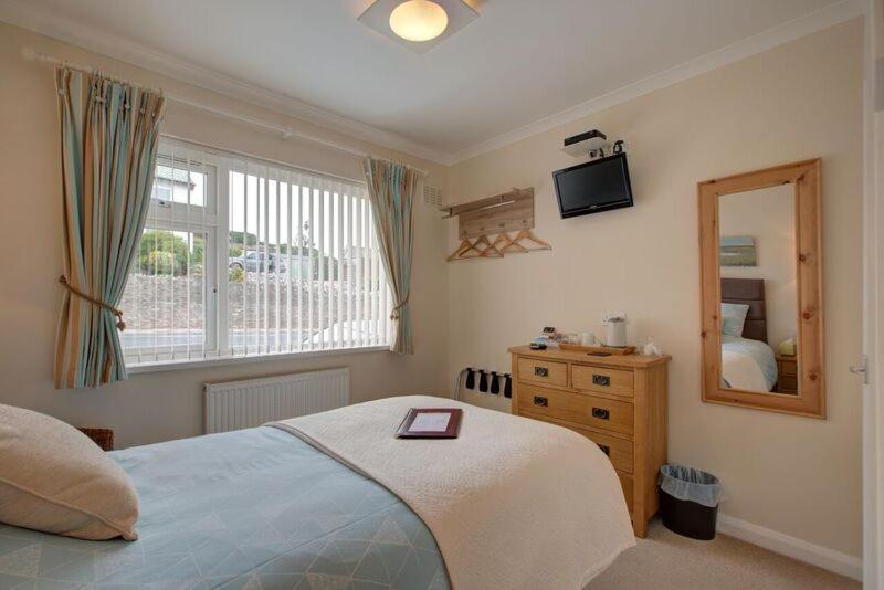 Fair Winds Guest House Brixham Eksteriør bilde