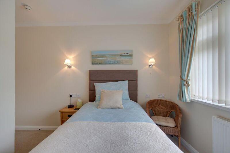 Fair Winds Guest House Brixham Eksteriør bilde