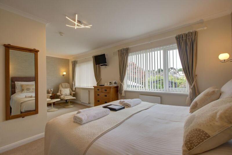 Fair Winds Guest House Brixham Eksteriør bilde