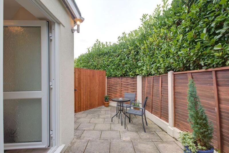 Fair Winds Guest House Brixham Eksteriør bilde